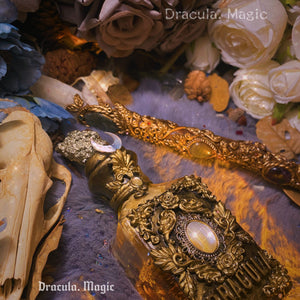 Mirror Night Witchcraft Bottles 镜夜巫术瓶子