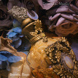 Mirror Night Witchcraft Bottles 镜夜巫术瓶子