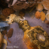 Mirror Night Witchcraft Bottles 镜夜巫术瓶子