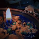 懒惰 『SLOTH』