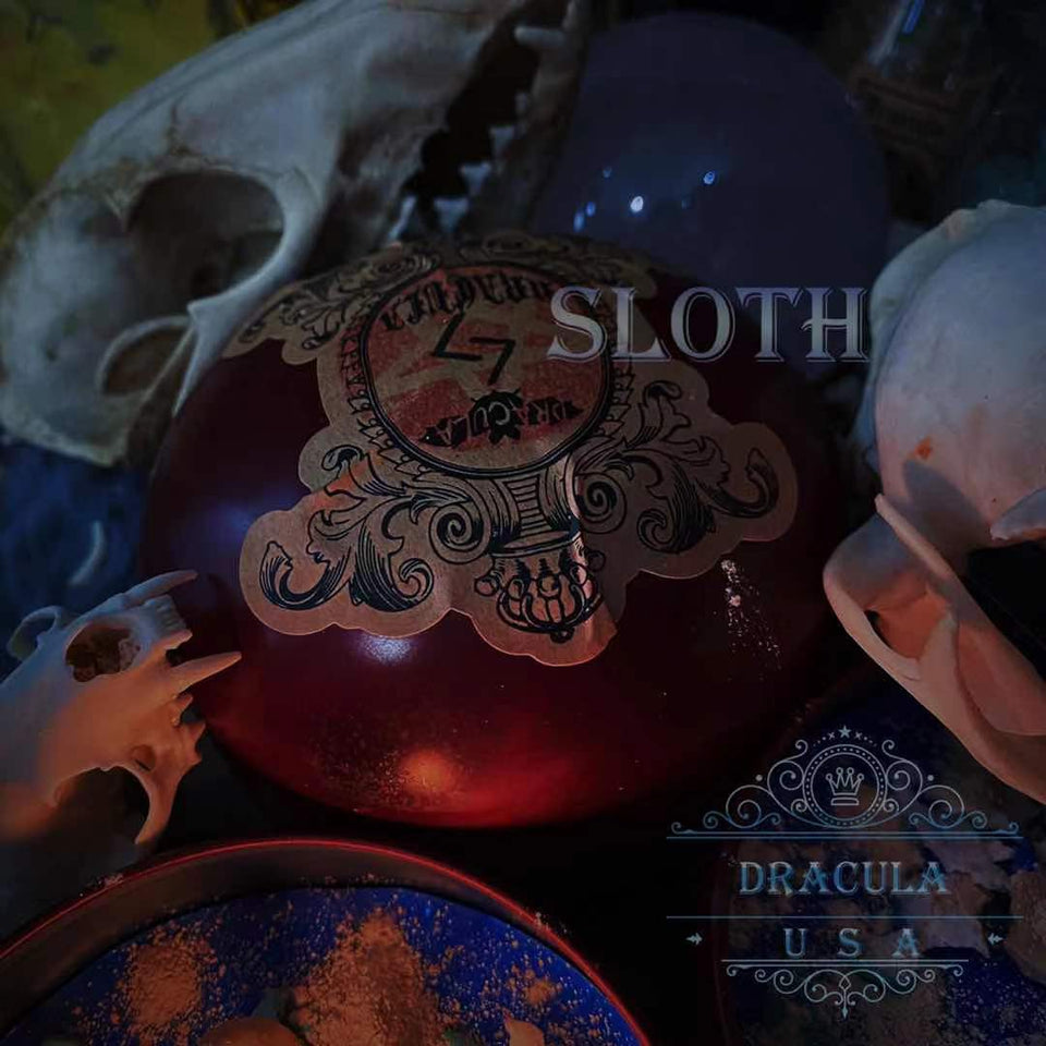 懒惰 『SLOTH』