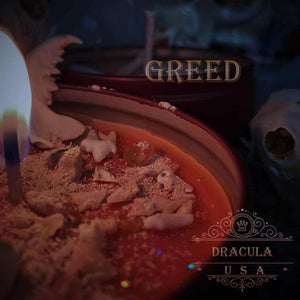 贪婪 『GREED』