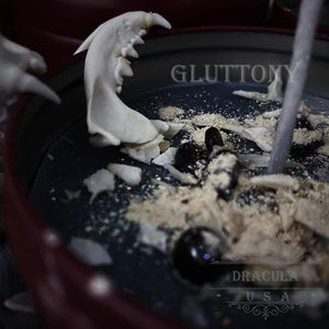 暴食『GLUTTONY』