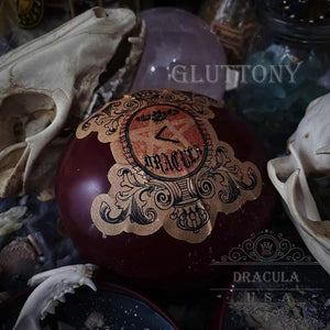 暴食『GLUTTONY』