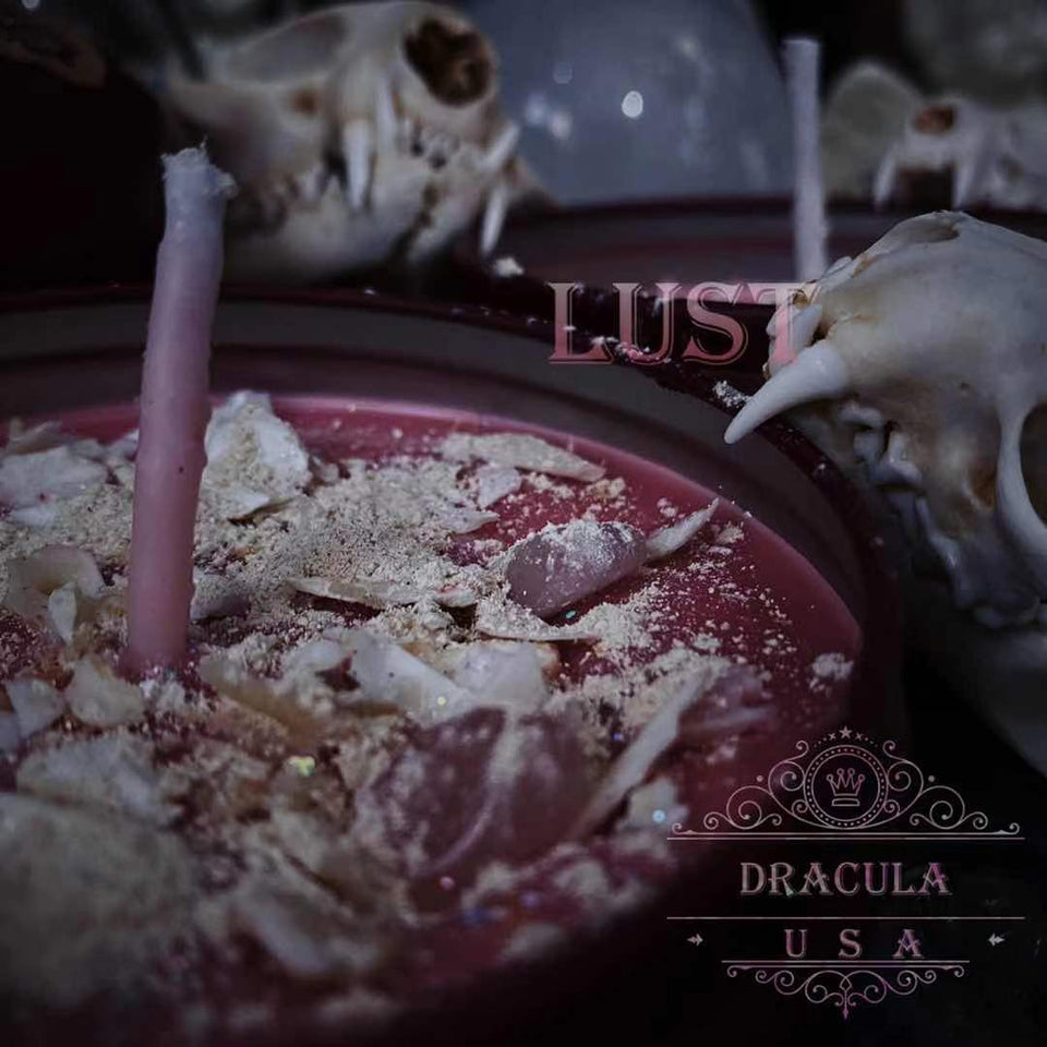 淫欲『LUST』